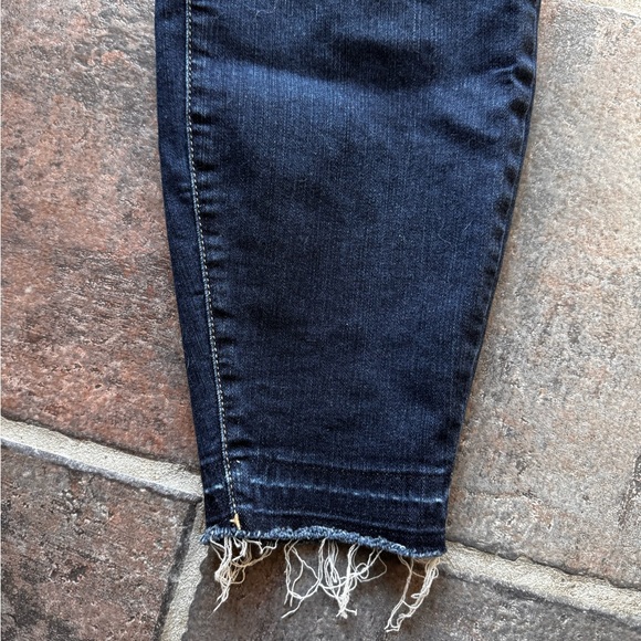 Torrid jeans size 22S - Picture 6 of 8